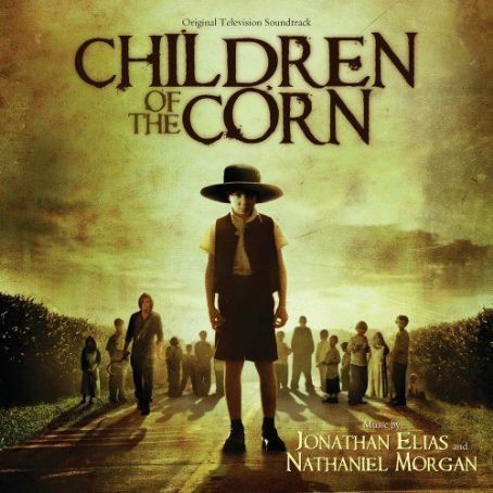 Jonathan Elias - Children of the Corn