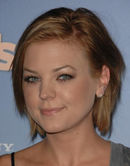 Kirsten Storms - Clubhouse Promo Photoshoot - FamousFix