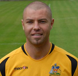 Ben Lewis (footballer)