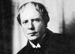 Arthur Machen