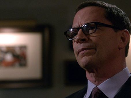 Joshua Malina - Scandal