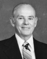 Frank Harrison (academic)