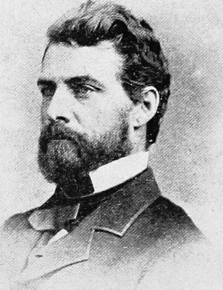 Hiram Pitt Bennet