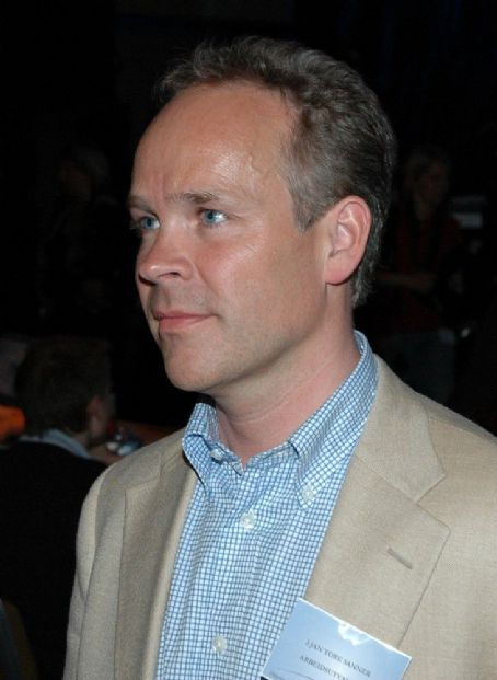 Jan Tore Sanner