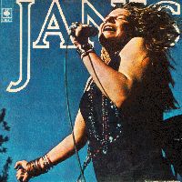 Janis Joplin - Janis
