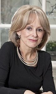 Clare Francis