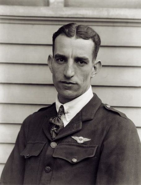 Wilfred Yackey