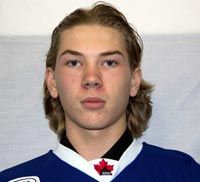 Josh Gagne