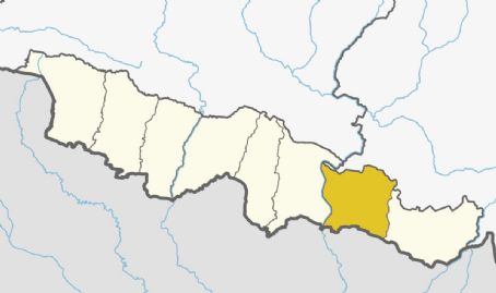 List of Districts of Madhesh Province - FamousFix List