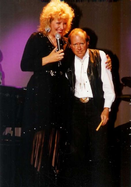 Ava Barber and Roger Sullivan