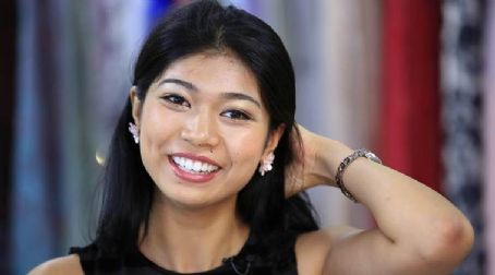 Priyanka Yoshikawa