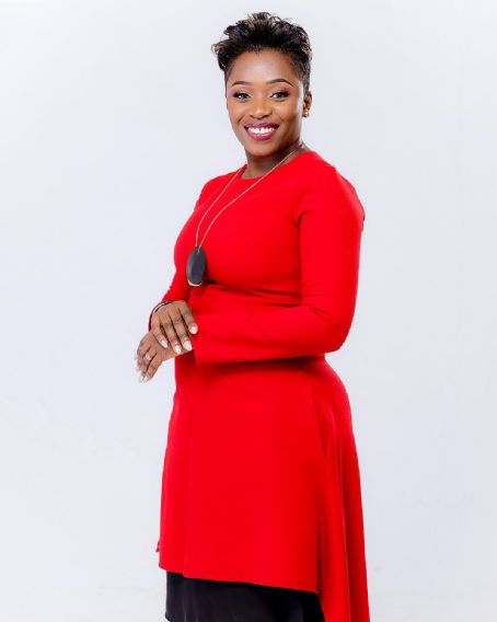 Janet Manyowa