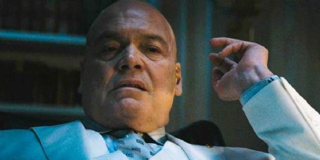 Daredevil: Born Again - Vincent D'Onofrio