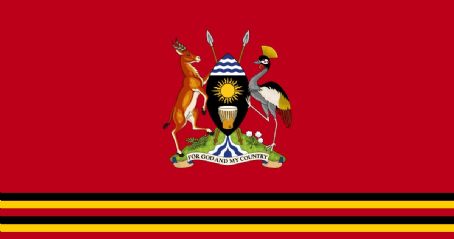 President of Uganda