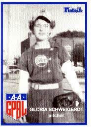 Gloria Schweigerdt