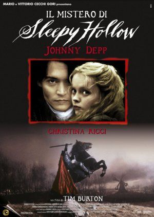 Sleepy Hollow