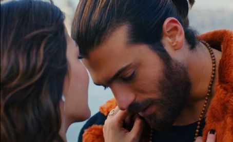 Who is Can Yaman dating? Can Yaman girlfriend, wife