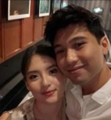 Juami Tiongson and Arra San Agustin - Hookup