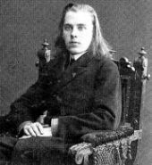 Konstantin Olimpov