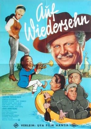 Auf Wiedersehen