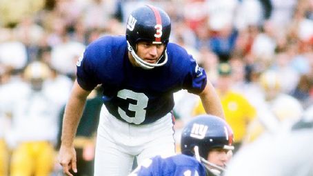 Pete Gogolak