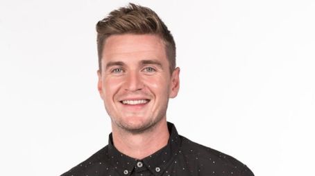 Steven Broad