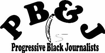 Progressive Black & Journalists