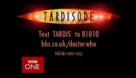 Tardisodes