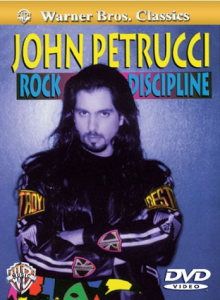 John Petrucci Album Cover Photos - List Of John Petrucci Album Covers ...