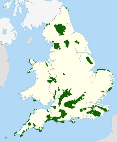 Area of Outstanding Natural Beauty