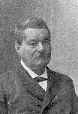 Marius Soustre