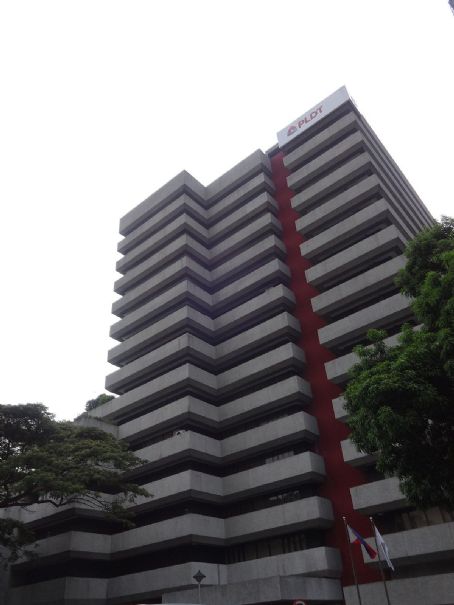 PLDT