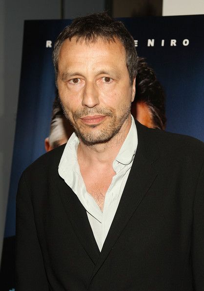 Michael Wincott