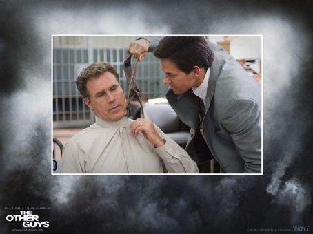 The Other Guys Wallpaper