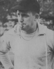 Wave Myers