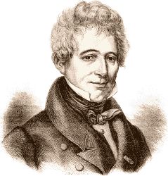 Barthélemy de Lesseps