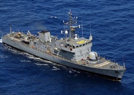 BRP Apolinario Mabini (PS-36)