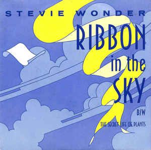 Ribbon in The Sky