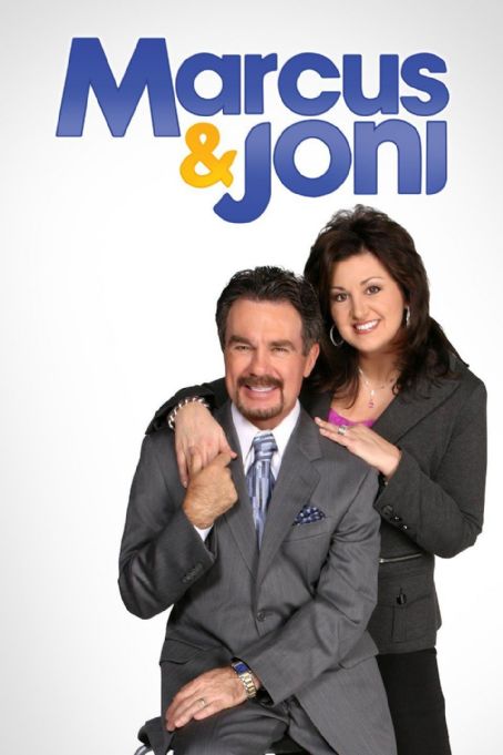 Marcus & Joni