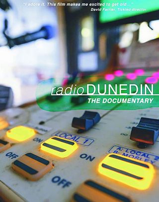 Radio Dunedin
