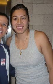 Migdalel Ruiz