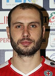 Danail Milušev