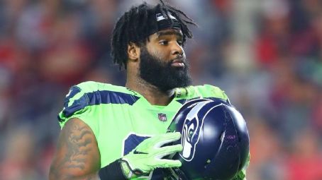 Sheldon Richardson