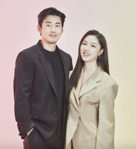 Kiss Sixth Sense (2022) Picture - Photo of Kye Sang Yoon and Ji-hye Seo ...