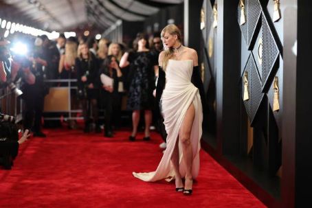Taylor Swift - The 66th Annual Grammy Awards (2024)