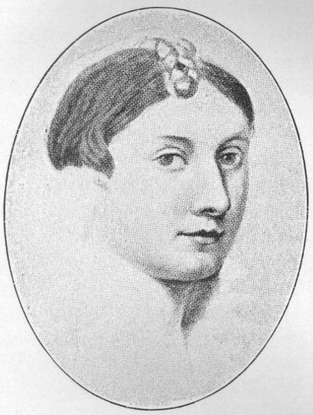 Amalia von Helvig