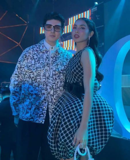 Mavy Legaspi and Kyline Alcantara - Dating, Gossip, News, Photos