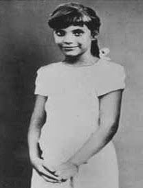 Disappearance of Beverly Potts