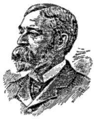 Edward Laurens Mark