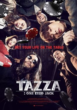 Tazza: One-Eyed Jack